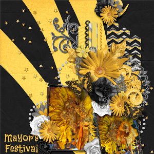 Mayor's Festival