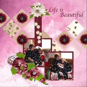 Life Is Beautiful