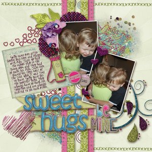 Sweet Hugs