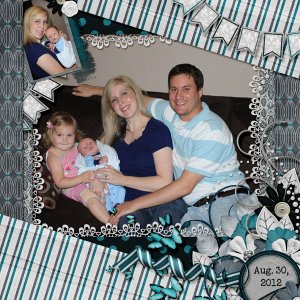 Family Pic