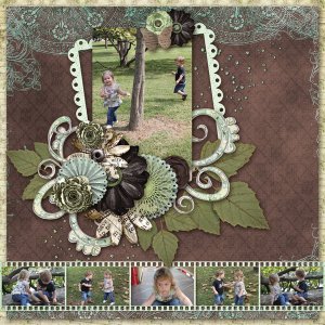 Park Play