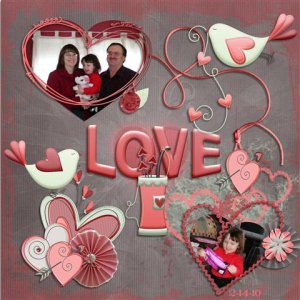 Happy Valentines's Day