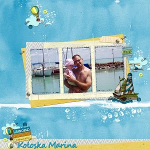 koloska marina 1