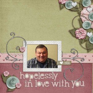 Hopelessly In Love
