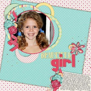 Beautiful Girl