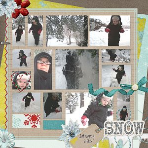 Snow Day