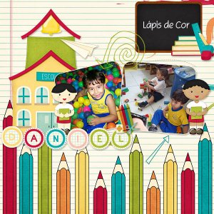 ABC Escola