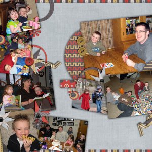 April 2011 - 1