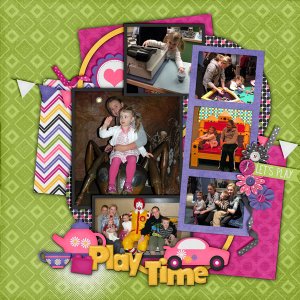 Play Time