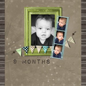 9 months