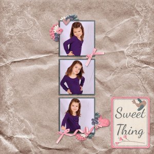 Sweet Thing