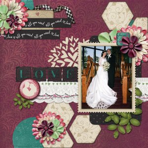 Wedding Day