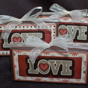 our love blocks