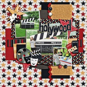 Holywood