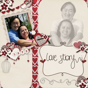 Love Story