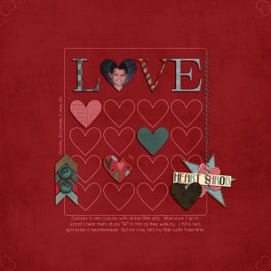 Heartthrob