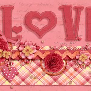 Choose love