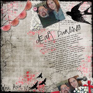Dear Darling