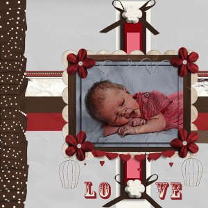 Neverending Love
