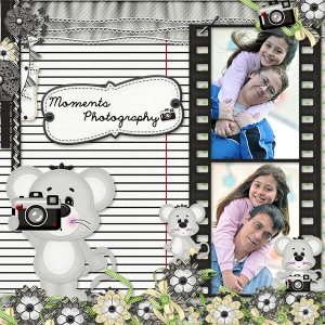 Moments