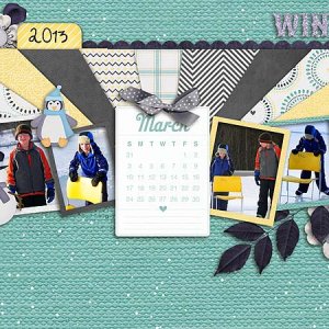 Winter
