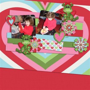 Valentines Card