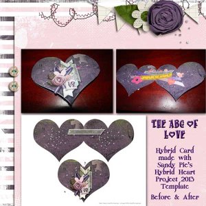 The ABC of LOVE_Hybrid 2