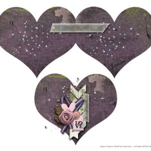 The ABC of LOVE_Hybrid