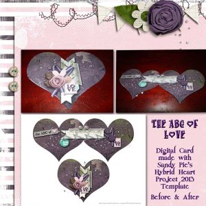 The ABC of LOVE 2