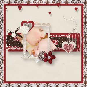 neverending love by viola moni