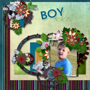 Boy