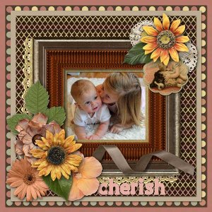Cherish