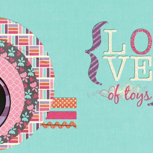 Love of Toys
