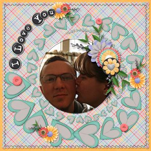 I Love You