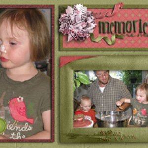 Mix Challenge - February 2013