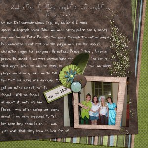 peter and wendy