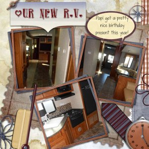 New RV