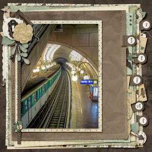 Metro