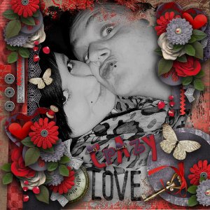 My Heart,My Love