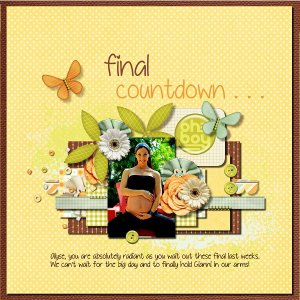 Final Countdown