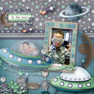pjk-Out of This World