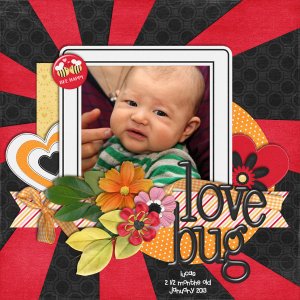 Love Bug