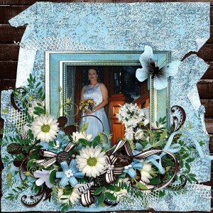 My Wedding