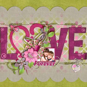 Love Forever