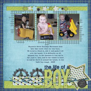 boy