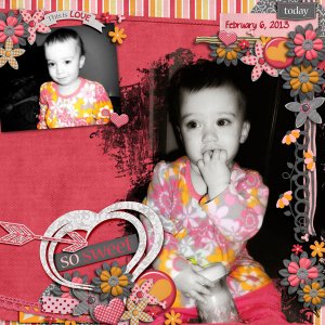 So Sweet