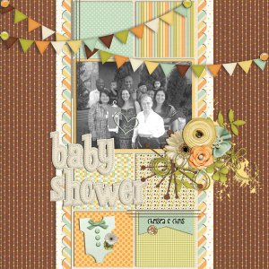 baby shower