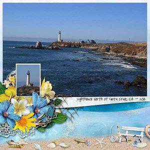 Lighthouse 2012