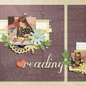 Homemade Book Club
