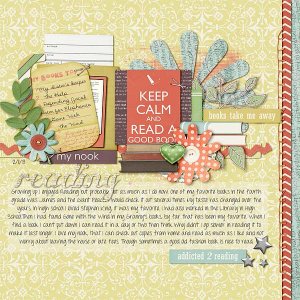 Reading
